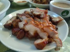 -岩保农家乐