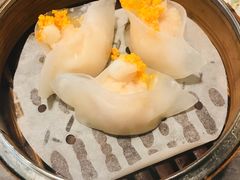 蟹籽带子虾饺-点点心点心专门店(旺角店)