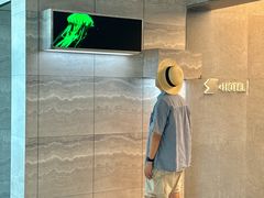 -亚善天籁S酒店(成都太古里旗舰店)