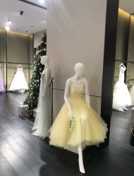 -MuseMarry婚纱(前海嘉里中心店)