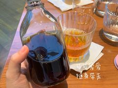 -Line 咖啡(石厦花园店)