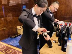 -长沙富力万达文华酒店