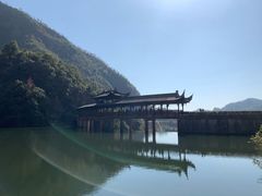 -天台山琼台仙谷景区