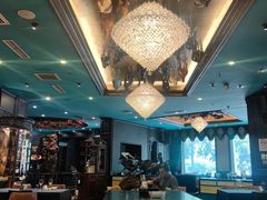 -福禧酒窖·中餐厅 (万柳店)