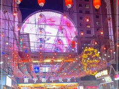 -西宁新千观光夜市(夏都大街店)