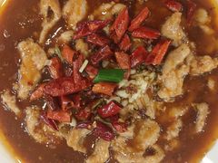 -孟记粥铺·家常菜·烧烤·粥(亚运村店)