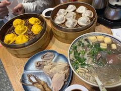 -老鼓楼汤包(太平门店)