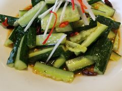 -郑喜旺烧烤(郑州总店)