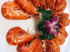 -亚龙湾8号(丁村万人海鲜广场店)