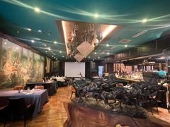 -福禧酒窖·中餐厅 (万柳店)