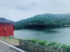 -石燕湖生态旅游景区
