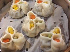 -汪一挑馄饨(老街店)