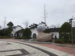 -婺源站