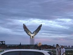 -金鸡湖景区