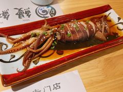 -鳗鲔料理小馆