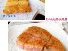 -潮府馆·非遗潮州菜·世纪公园(新国际博览中心店)