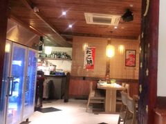 -三石铁板烧(紫竹桥店)