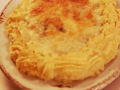 烤杂拌-成桂西餐厅·42年的味道(五大道疙瘩楼店)