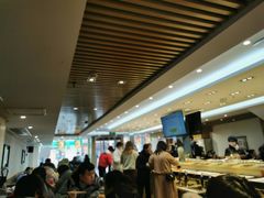 -素满香·食养自助(建邺万达店)
