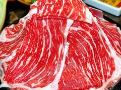 -一绪に和牛寿喜烧(罗湖益田假日店)