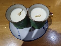 -竹里馆 ·茶食(奥体店)