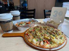 -达美乐比萨(板井路店)