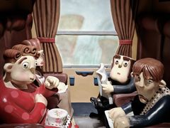 -上海动漫博物馆