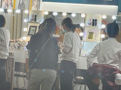 -海马体照相馆(天津世纪都会店)