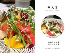 -甜心航空主题餐厅(京源城店)