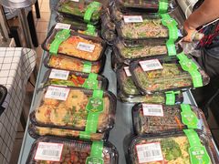 -京客隆超市(京源店)
