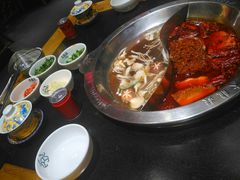 -大龙燚火锅(潮安店)