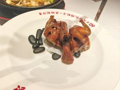 -谭厨中山传家菜.乳鸽.脆鲩鱼(华强北中航城店)