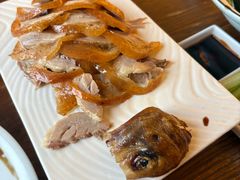 -便宜坊烤鸭店(科创店)