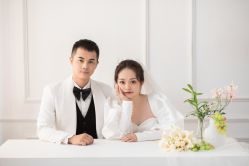 -雪中彩影婚纱摄影·微光艺术中心