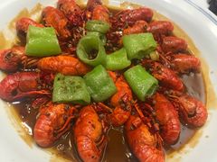 -南山饭店(阳明古镇店)