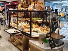 -PAPER STONE BAKERY(天汇广场店)