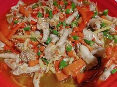 -蛙兔鸡自贡风味·特色江湖菜(广都店)