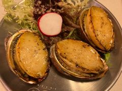 -白仁仔· 活烤海鲜 宵夜(豫园店)