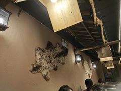 -柿子树炭烤羊腿(金台路店)