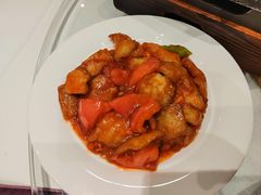 -凯鸽酒楼•雁北民间菜(华北星店)