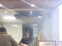-崇州余荞面(落虹桥店)