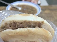 -秦豫肉夹馍(骡马市总店)