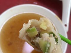 -青岛锅贴(四流中路店)