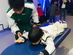 -飞行家太空体验馆(祥云小镇店)