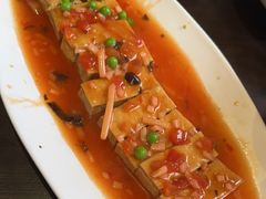 -老牌坊鲁菜名店(聊城美食岛店)