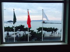 -老味道民宿(栈桥店)