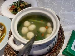 -爷爷的草帽·海鲜馆(孙塘路店)