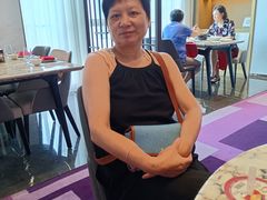 -大连星海皇冠假日酒店
