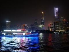 -珠江夜游广州塔·中大码头