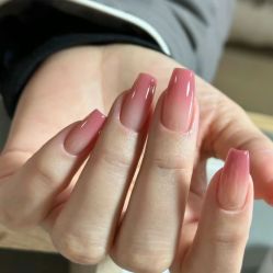 -森日式美甲沙龙MORI NAIL总店